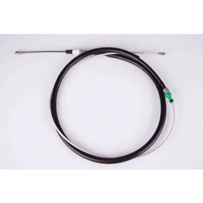 Cable de accionamiento, freno de estacionamiento HELLA 8AS 355 668-571 Oferta De Temporada
